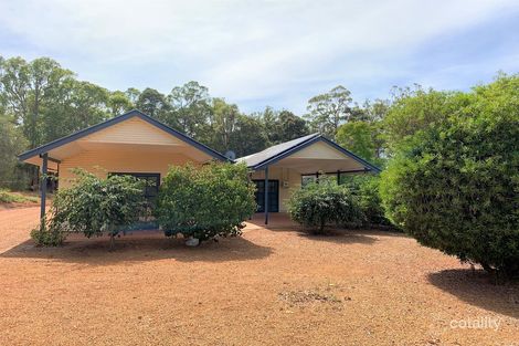 Property photo of 56 Balinga Drive Balingup WA 6253