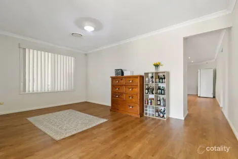 Property photo of 6 Hindmarsh Street Cranebrook NSW 2749