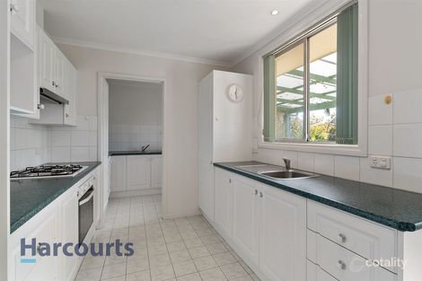 Property photo of 29 Derna Crescent Frankston VIC 3199