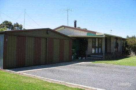 Property photo of 6 Waring Street Tarpeena SA 5277