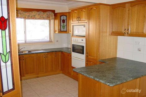 Property photo of 13 Clarke Street Bass Hill NSW 2197