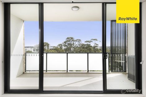 Property photo of 719/7 Washington Avenue Riverwood NSW 2210
