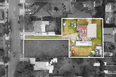 11 Bulli Rd, Toongabbie, NSW 2146