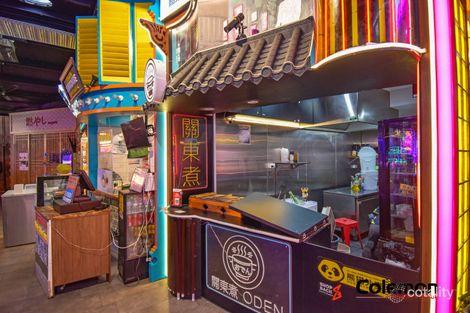 127-133 Burwood Rd, Burwood, NSW 2134