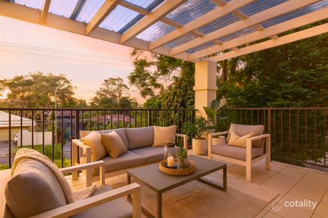 Property photo of 2/182-184 Powderworks Road Elanora Heights NSW 2101