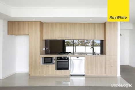 Property photo of 719/7 Washington Avenue Riverwood NSW 2210