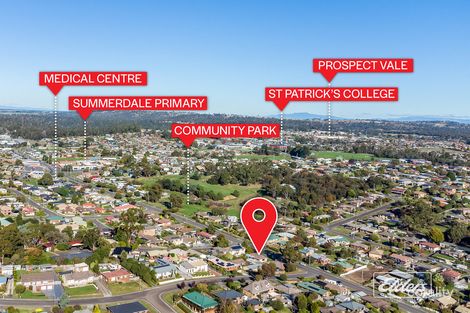 Property photo of 33 Stanley Street Summerhill TAS 7250