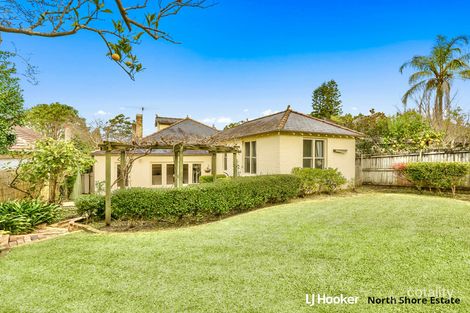 Property photo of 6 Nelson Street Gordon NSW 2072