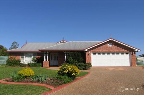 9 Wesley Ct, Highfields, QLD 4352