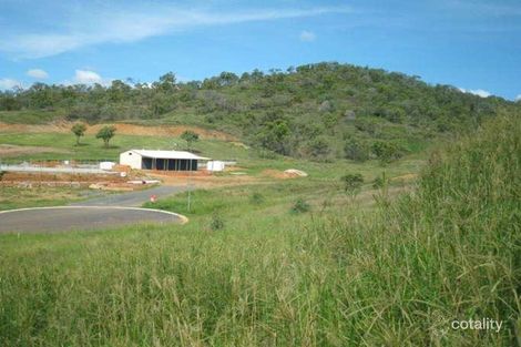 Property photo of 10 Benrhys Court Rockyview QLD 4701