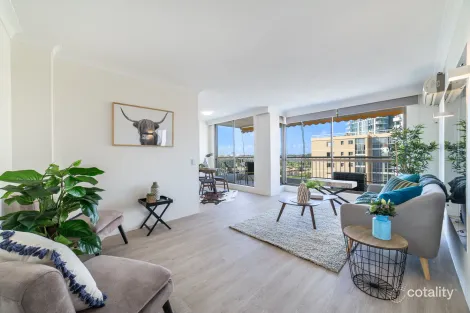403/65 Bauer St, Southport, QLD 4215