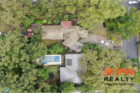Property photo of 1 Carbeen Avenue St Ives NSW 2075