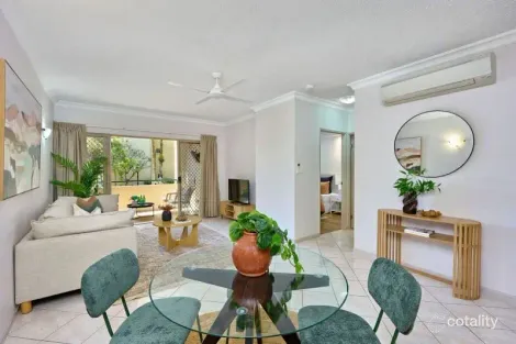 1402/2-10 GREENSLOPES ST, CAIRNS NORTH, QLD 4870