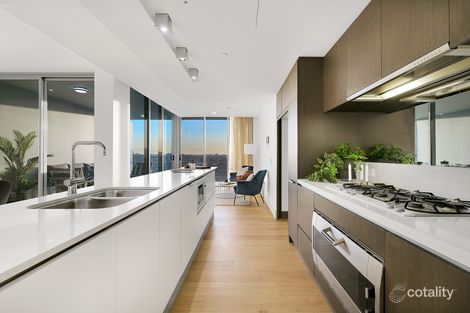 Property photo of 1304/161 Grey Street South Brisbane QLD 4101