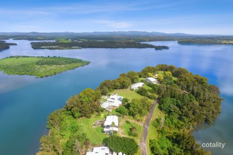 69 Kyla Park Cl, Tuross Head, NSW 2537