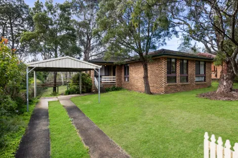 Property photo of 9 McLaren Crescent Blackheath NSW 2785