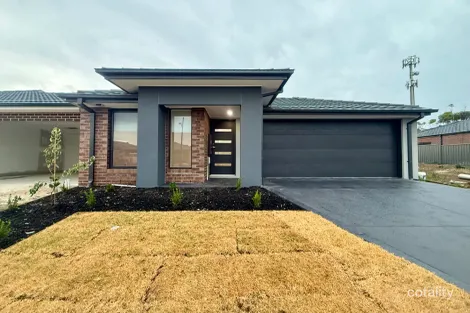 118 Wallangara Bvd, Harkness, VIC 3337
