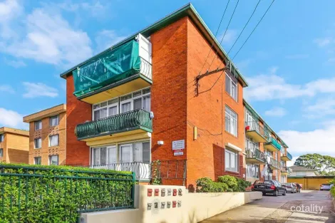 11/67 Harrow Rd, Auburn, NSW 2144