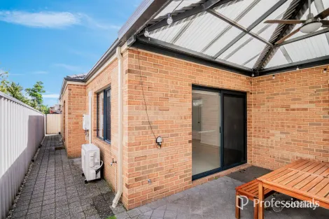 Property photo of 34C Quadea Road Nollamara WA 6061