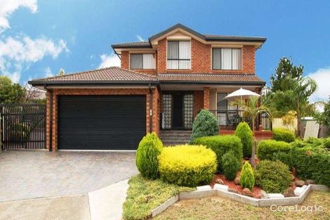 Property photo of 27 Ironbark Court Meadow Heights VIC 3048