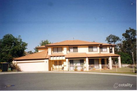 43 Balaton St, Westlake, QLD 4074