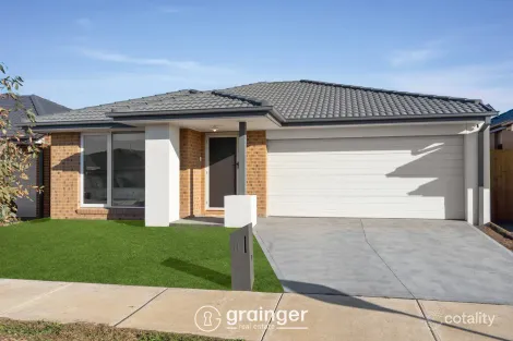 11 Lavello St, Clyde, VIC 3978