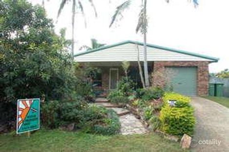 Property photo of 22 Gleneagles Drive Tewantin QLD 4565