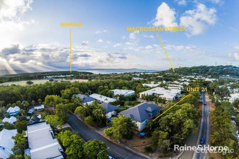 Property photo of 21/35-37 Davidson Street Port Douglas QLD 4877