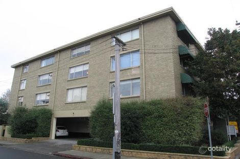 5/631-637 Punt Rd, South Yarra, VIC 3141