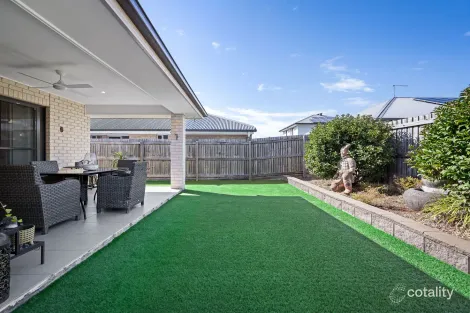 Property photo of 28 Graham Street Mango Hill QLD 4509