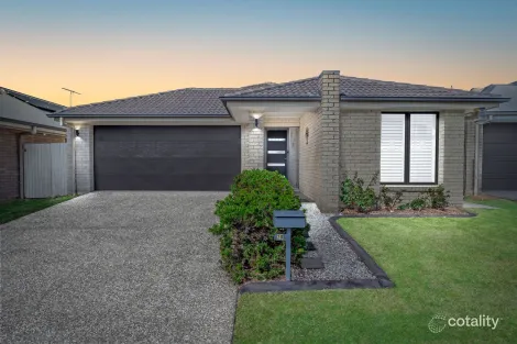 Property photo of 28 Graham Street Mango Hill QLD 4509