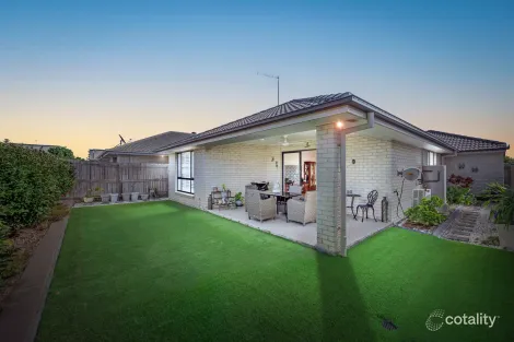 Property photo of 28 Graham Street Mango Hill QLD 4509