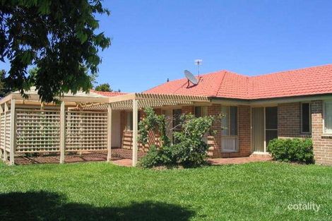 Property photo of 1 Sorbonne Close Sippy Downs QLD 4556