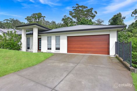 28 Cassinia Cl, Lisarow, NSW 2250
