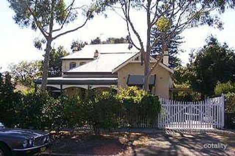 5 Fraser St, Swanbourne, WA 6010