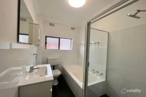 Property photo of 5/17 Parry Avenue Narwee NSW 2209