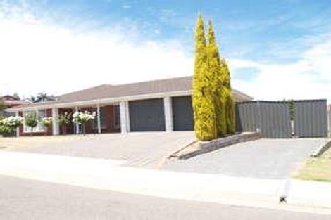 10 Muscatel Cct, Old Reynella, SA 5161