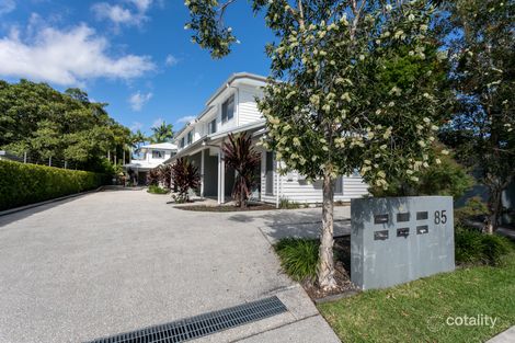 1/85 Poinciana Ave, Tewantin, QLD 4565
