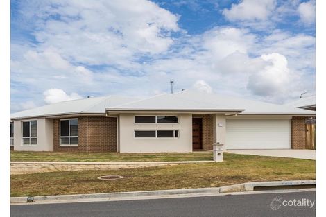 10 Adelaide Cres, Ormeau Hills, QLD 4208