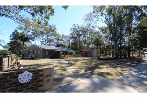 40 Oxley Dr, Karalee, QLD 4306