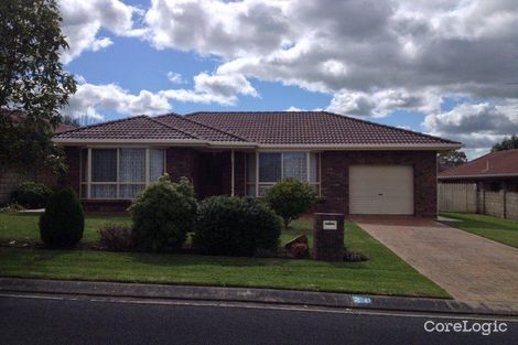 Property photo of 20 Kookaburra Court Mount Gambier SA 5290