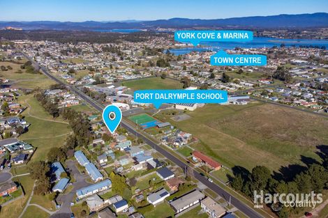 Property photo of 186 Agnes Street George Town TAS 7253