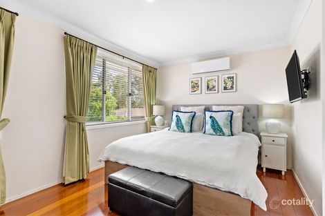 Property photo of 16 Meldon Place Stanhope Gardens NSW 2768