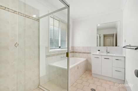 Property photo of 16 Meldon Place Stanhope Gardens NSW 2768