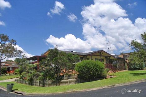 8 Marlee Rd, Engadine, NSW 2233