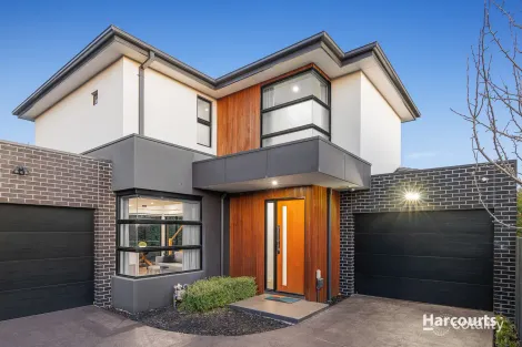 3/11 Katta Ct, Ashwood, VIC 3147