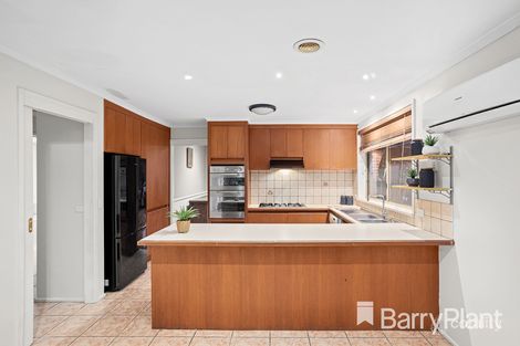 Property photo of 29 Meadow Glen Drive Epping VIC 3076