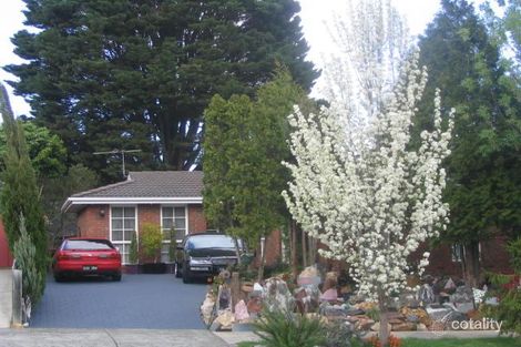 Property photo of 13 Obrien Crescent Blackburn South VIC 3130