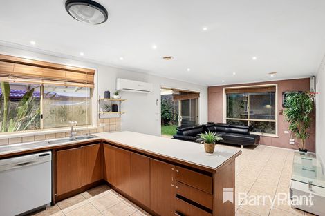 Property photo of 29 Meadow Glen Drive Epping VIC 3076