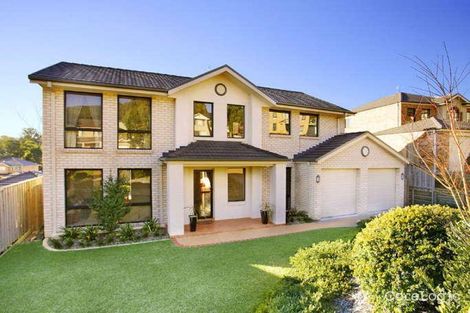 Property photo of 13 Avia Avenue Erina NSW 2250